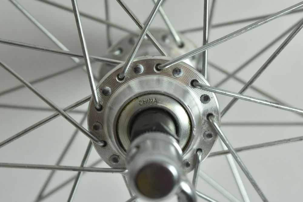 NOWE koło tył SHIMANO fh-rm30 + ryde  ! 26' ! 559x19 !