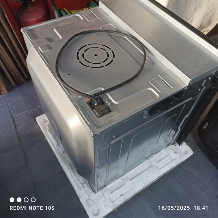 FORNO TEKA HSB610