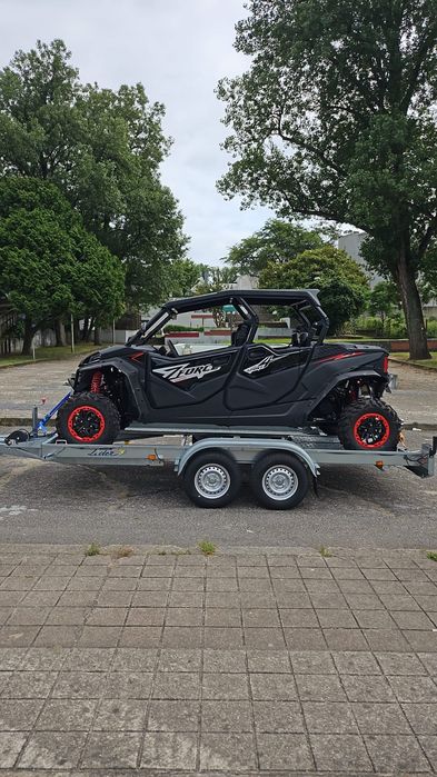 Transferências de barcos y motos de agua