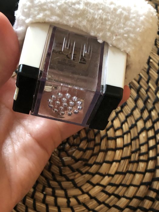 Mашина для видалення катишків