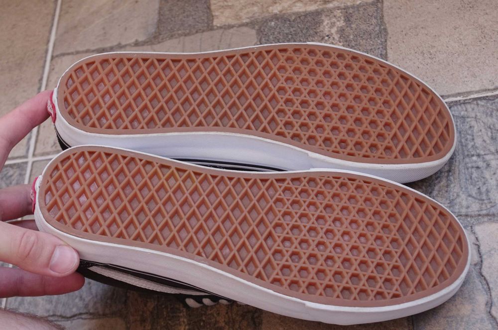 Кеди Vans Old Skool Skateboarding suede 45 розмір оригінал ідеал стан