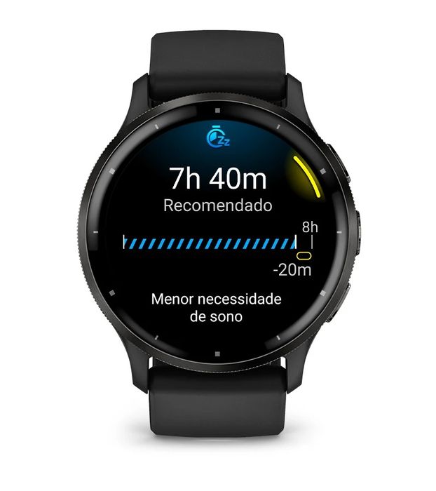 Smartwatch Garmin Venu 3
