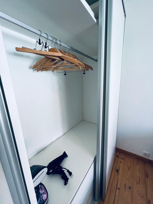 Penthouse na rua Clemente Vicente 11