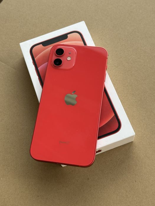 IPhone 12 64 Neverlock
