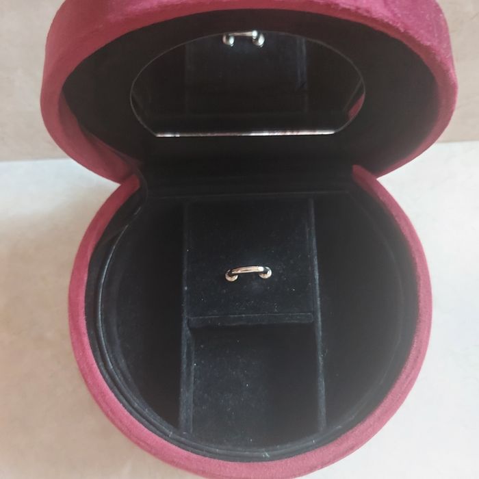Thomas Sabo шкатулка для украшений