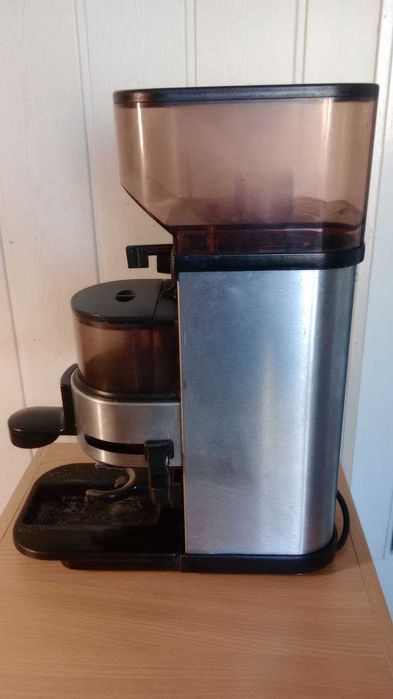 La Cimbali КАДЕТ  кавомолка  Б/в