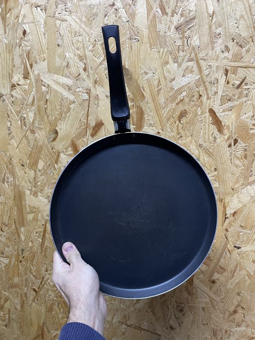 Сковорідка австрія Bergner