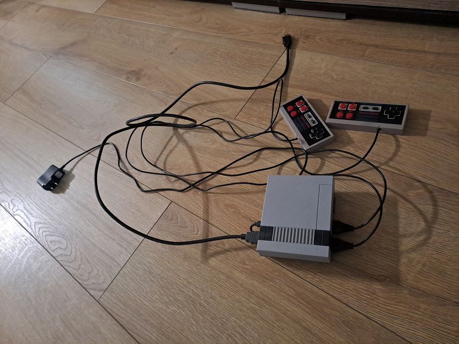 Konsola gra Retro z hdmi