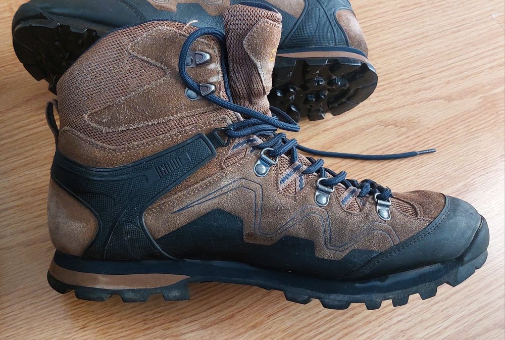 Buty męskie  rozm. 43 CMP Athunis MID Waterproof