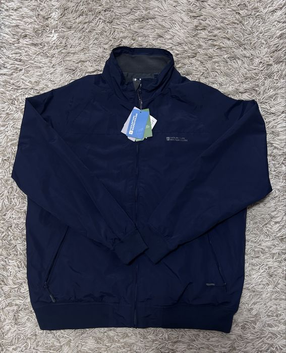 Нова куртка Mountain Warehouse XXL