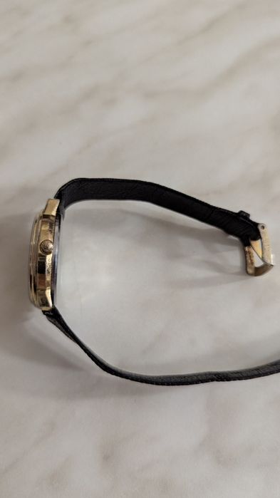 Часы Continental швейцарские унисекс, годинник swiss