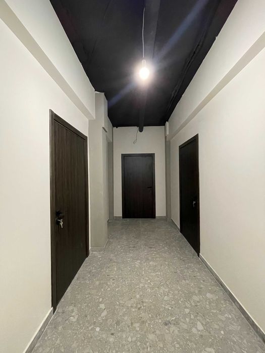 Комерція в ЖК "GRAND Липини". Зданий будинок.