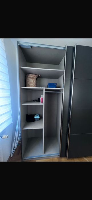 Продам шафу купе