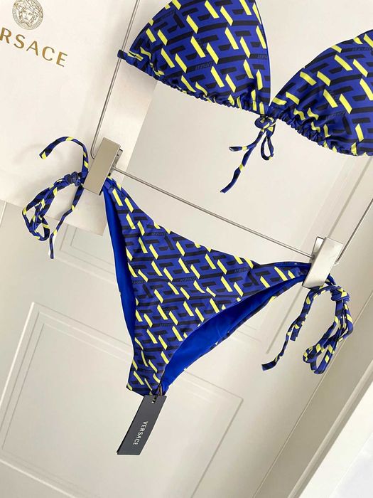 Bikini z Versailles  Strój kąpielowy Bikini