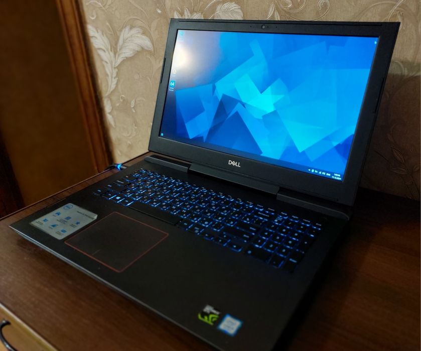 DELL Inspiron 15 7000 Gaming
