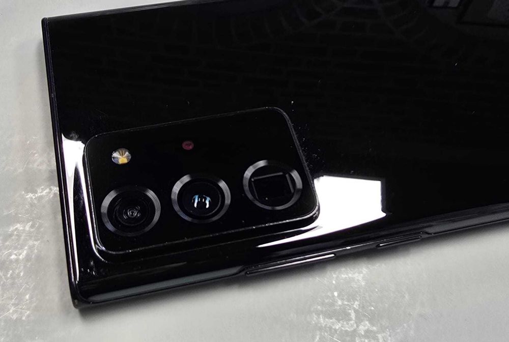 Telefon Samsung Note 20 Ultra 12/ 256GB Nowa Bateria Gwarancja Prezent