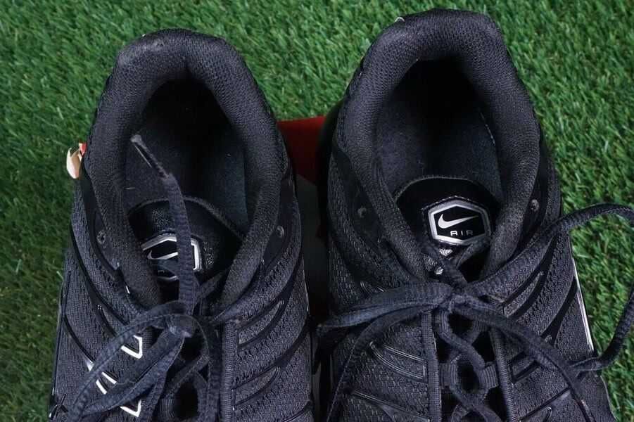 Air Max TN Plus Black R.39