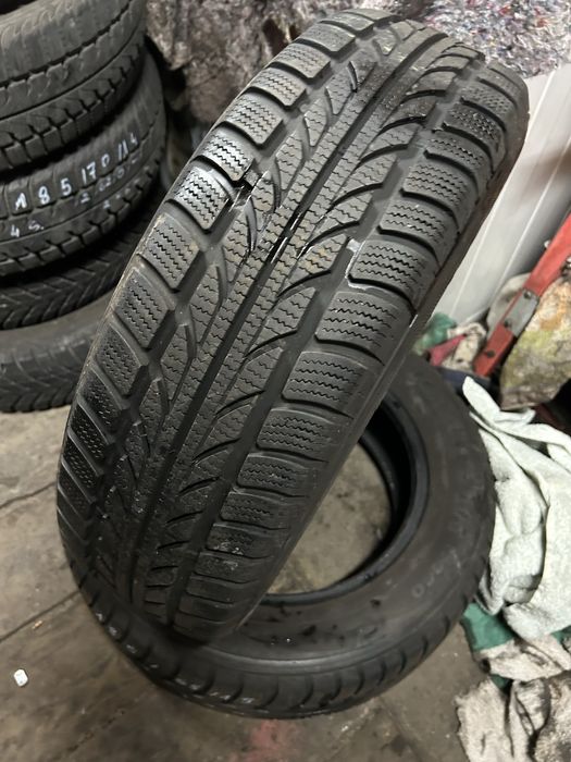 Ładne opony Hankook - gwarancja,faktura