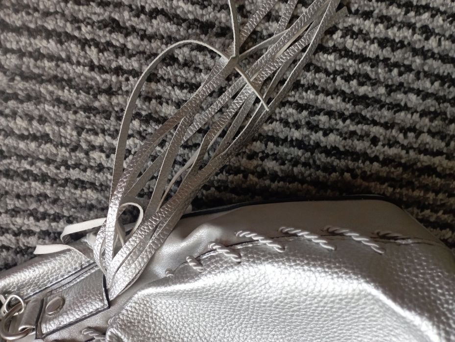 Torebka, worek Laura Biaggi