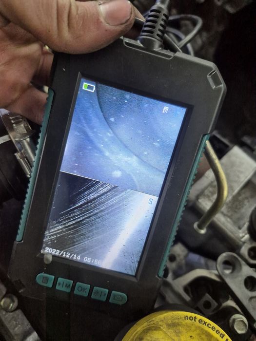 Двигун к9к 1.5 Кенго Сценік Меган k9k 700, 702, 704, 710, 722  Euro 3
