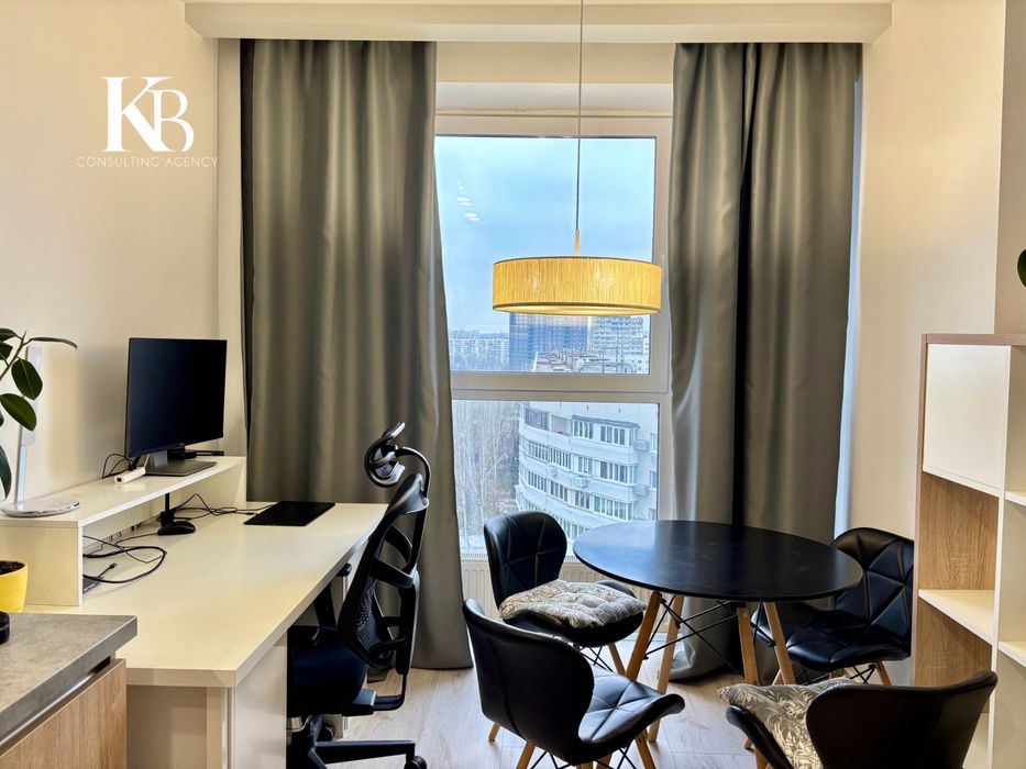 Продам квартиру Победа, ЖК 5й Континент