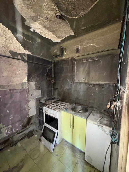Mieszkanie na Podlasiu 26,73 m² + dodatki | centrum Czeremchy | 1 pięt