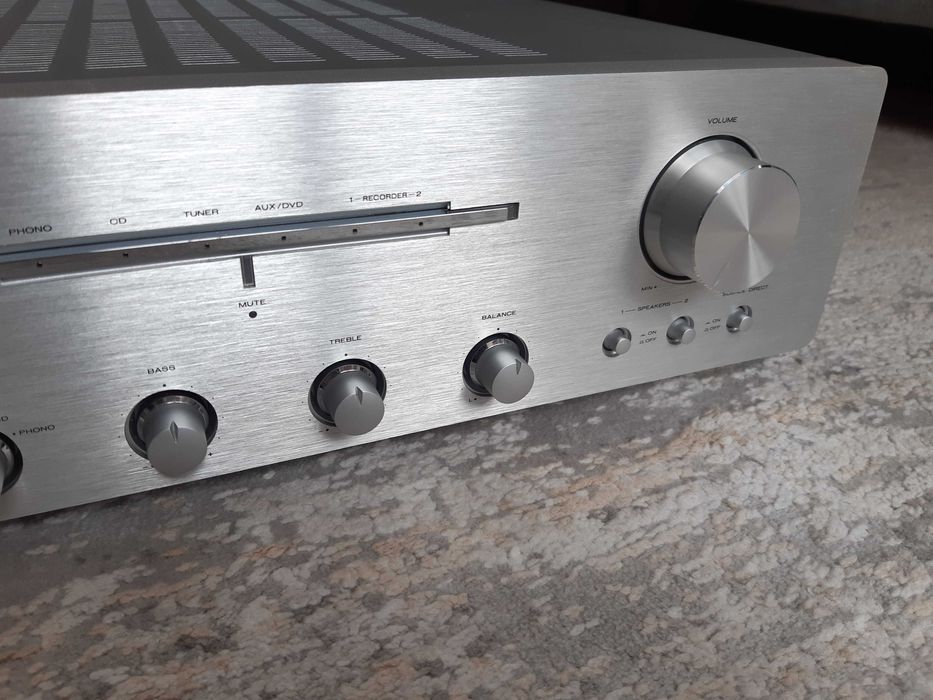 Підсилювач Marantz PM-7001 , Тюнер Marantz ST-40