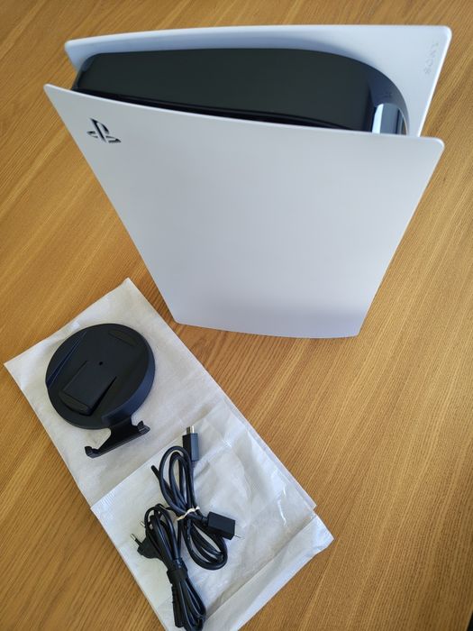 PlayStation 5 1TB