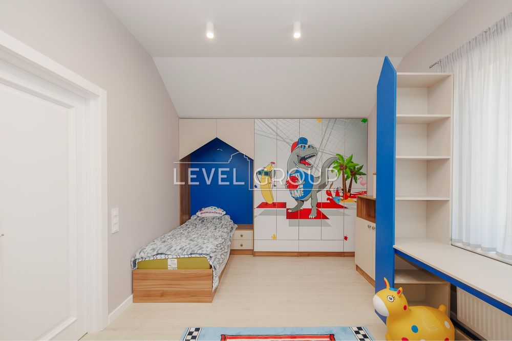 Новий, сучасний будинок в лісі. Буча, Ворзель, Стояна, Гореничі