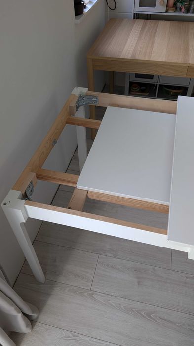 Stół do jadalni IKEA EKEDALEN 180/240x90