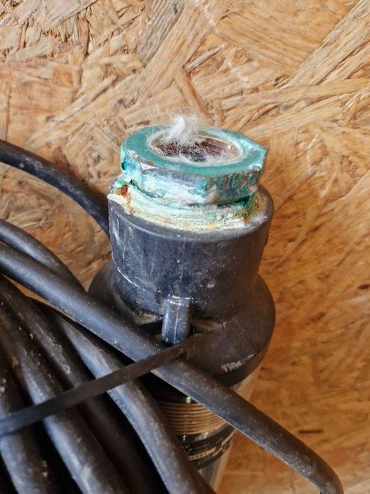 Einhell GC-DW 1300 N POMPA do wody  głębinowa