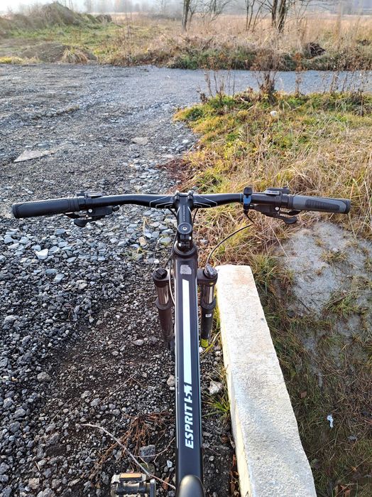 Rower Kross Espirt 5.1