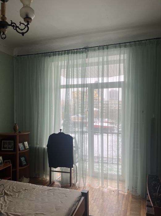 3-кімнатна квартира за адресою вул. Іоанна Павла II (площа 76,7 м²) - Atlanta.ua - фото 11