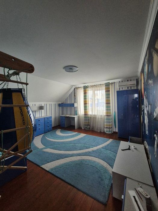 Оренда двох поверхового будинка Ірпінь 150 кв. метрів