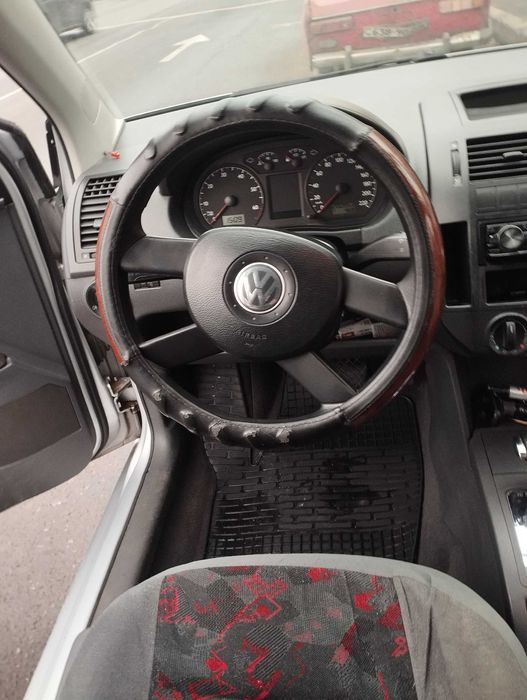 Продам Wolkswagen Polo