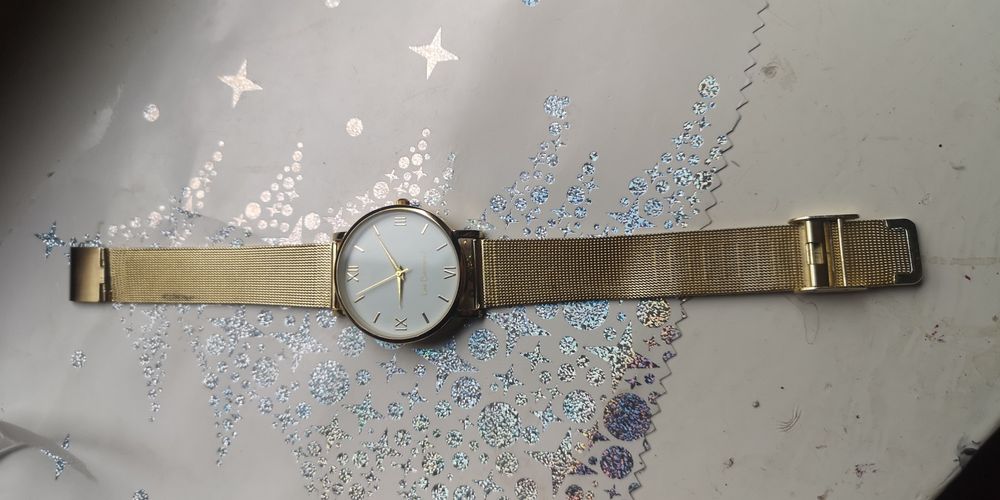 Zegarek damski Leo Bernard