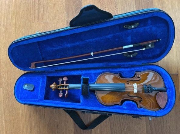 Violino 1/10 Stentor