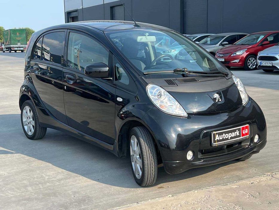 Продам Peugeot iOn 2011р. #78367