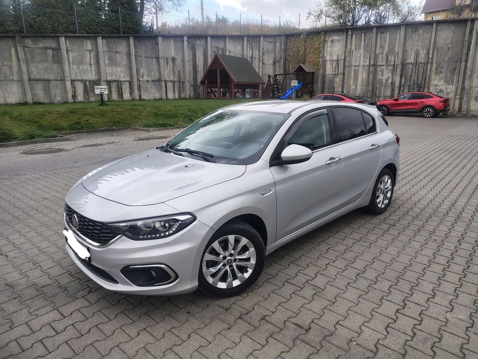 Fiat Tipo