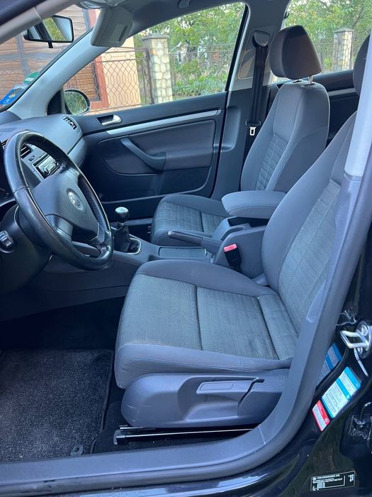 Volkswagen Golf 2007 VIN WVWZZZ1KZ7W192737 фото оголошення 19 з 24