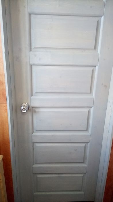 Двернi  полотна деревянi