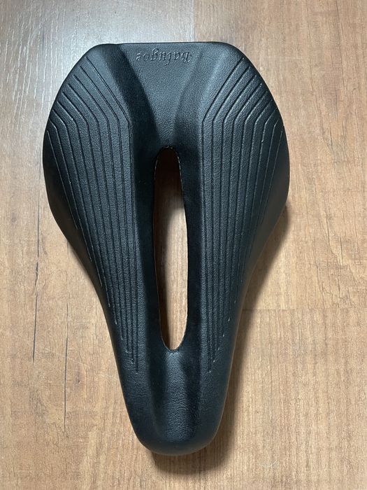 Selim ciclismo/triatlo