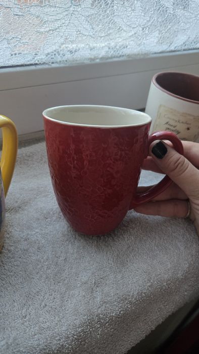 Чашки для чаю/кави/матчі