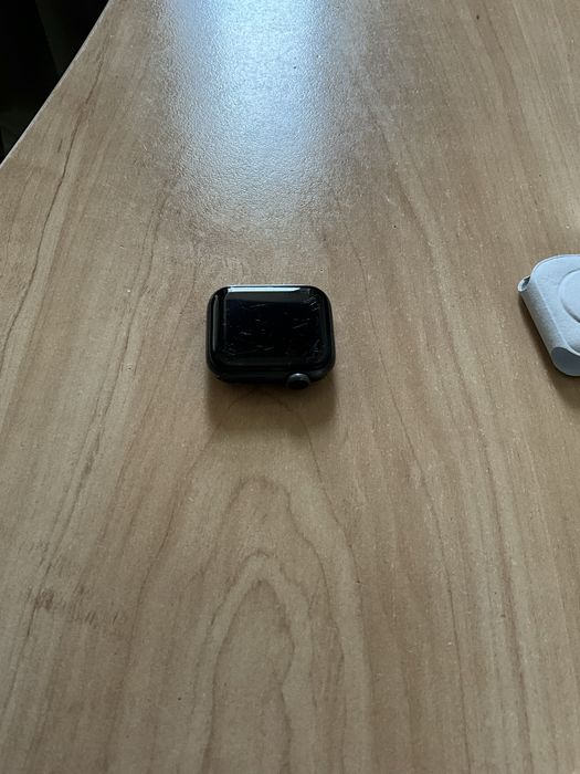 Apple Watch Series 6 40mm (Space Gray)
