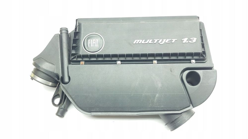 OBUDOWA FILTRA POWIETRZA FIAT DOBLO PUNTO TIPO 1.3 MJET EU5 51917747