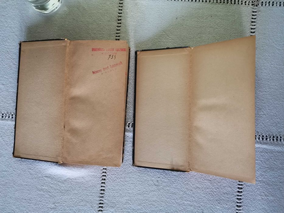 Rohren Taschen Buch część 1+2