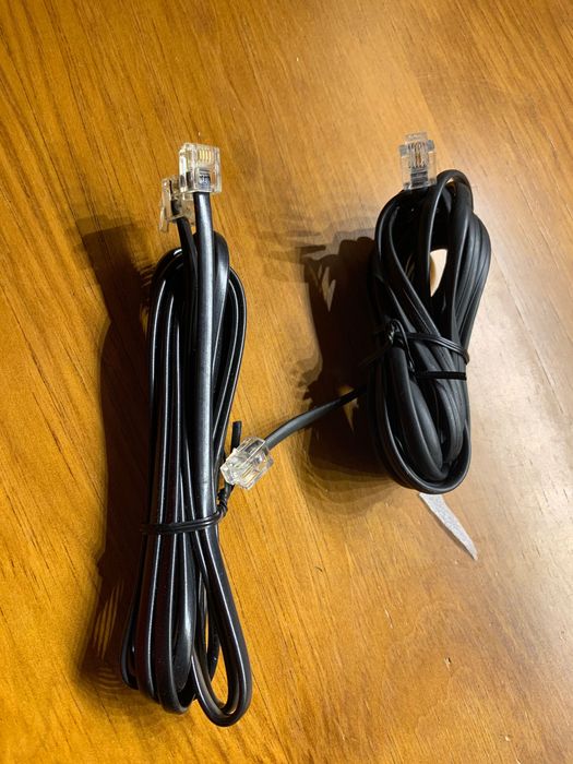 Cabos diversos Informatica