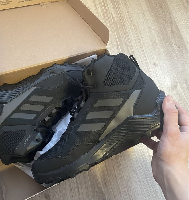 Оригінал! Adidas terrex eastrail 2 RAIN.RDY | HP8600