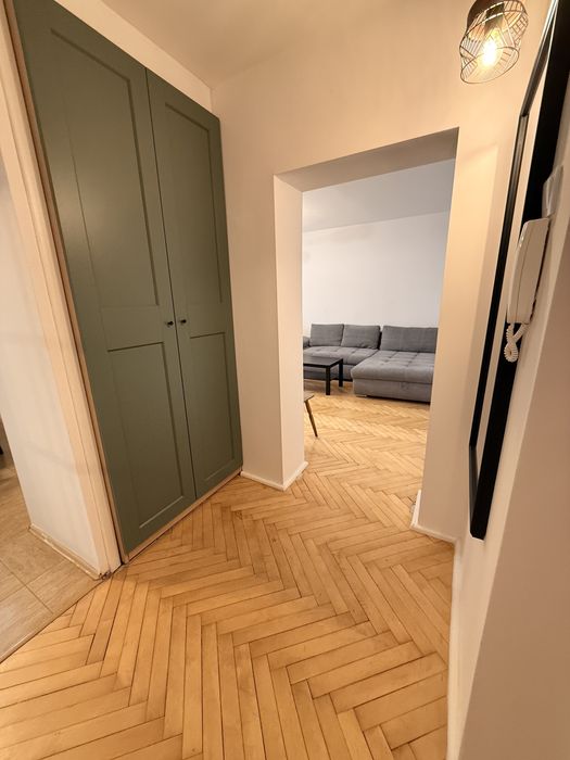 Mieszkanie – Gdańsk, Zamczysko, Śródmieście - Widok 3