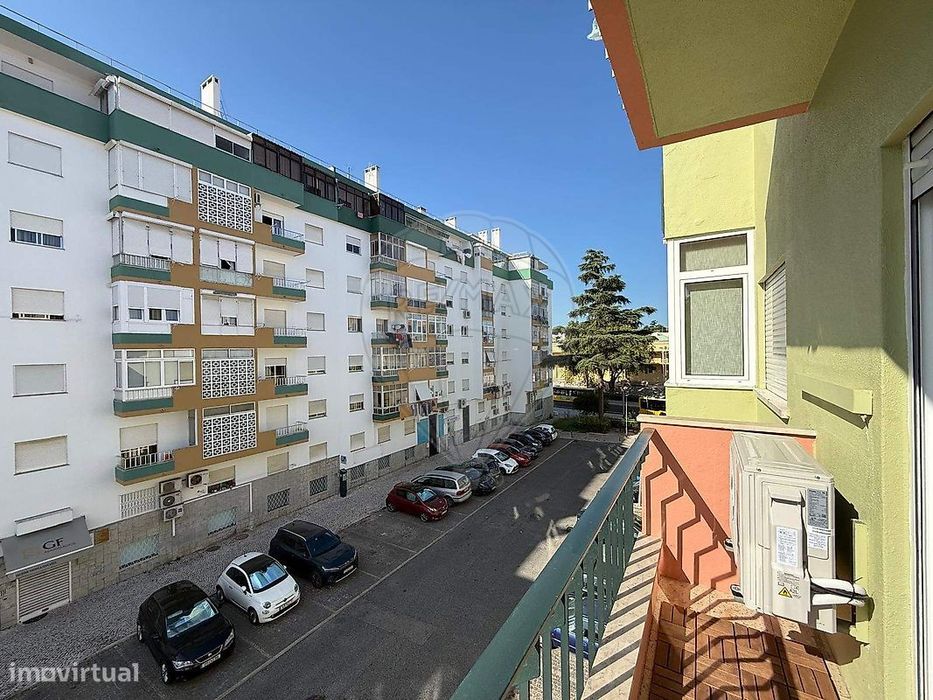 Apartamento T3 para venda